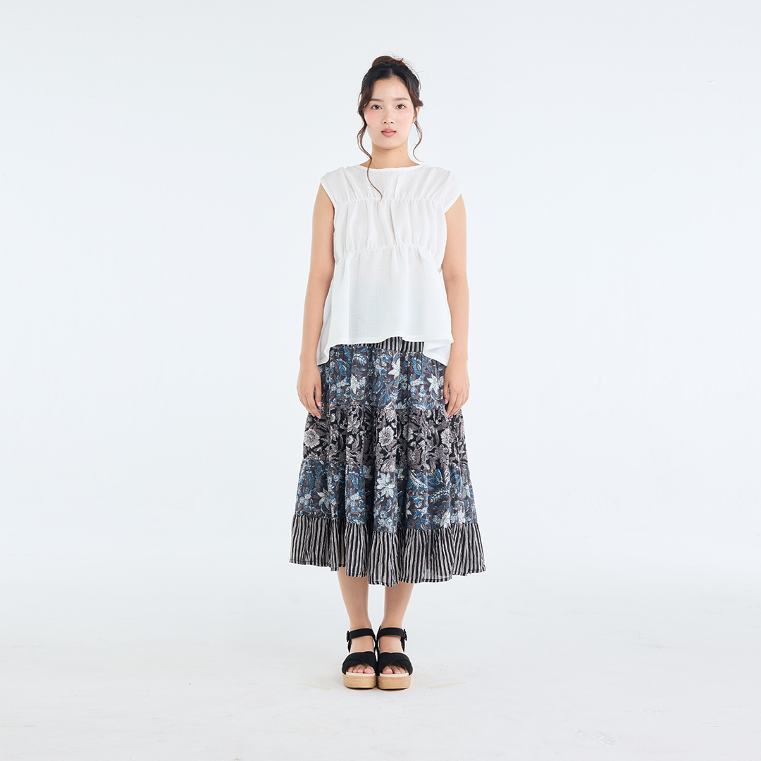 LADIES BLOUSE