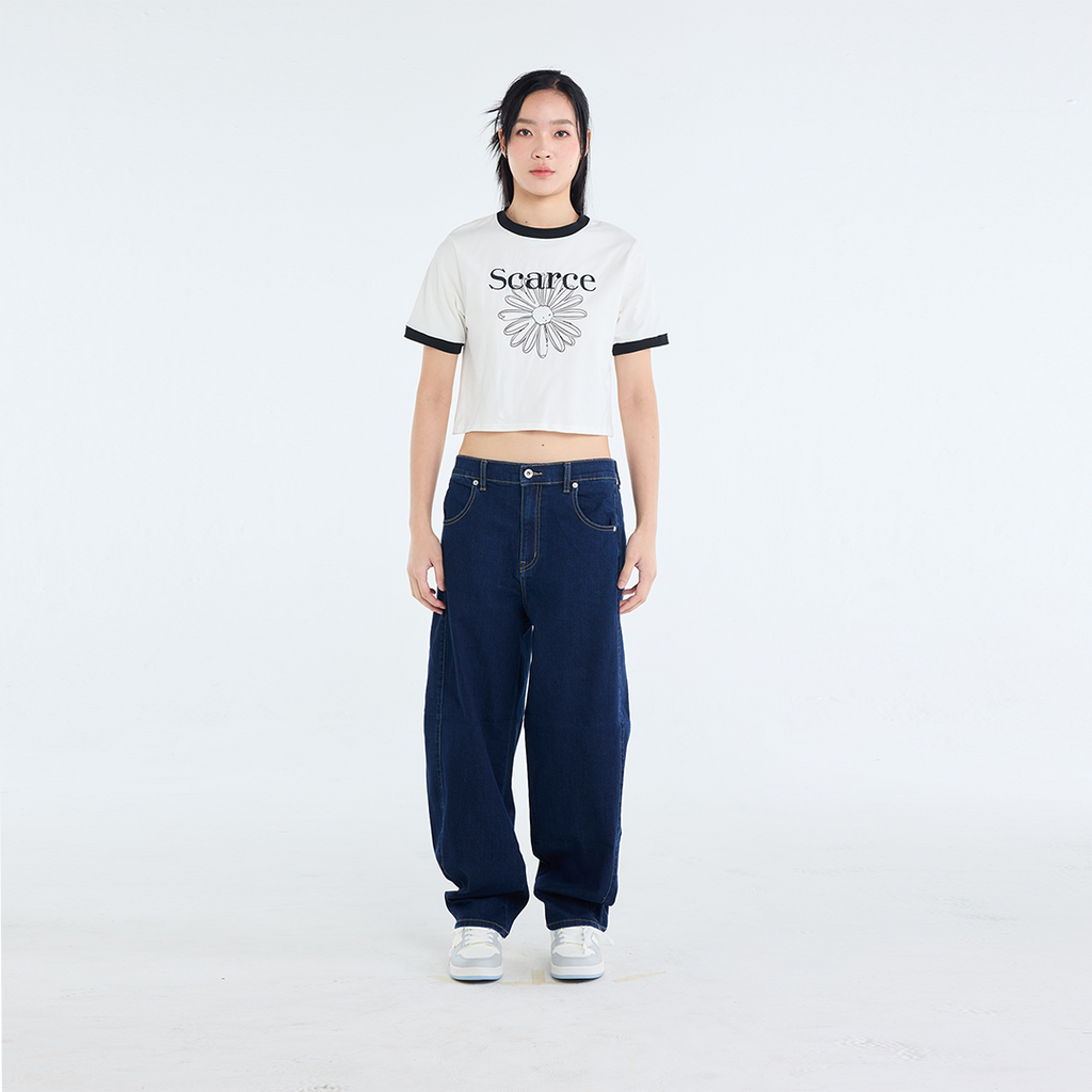 WOMAN T-SHIRT
