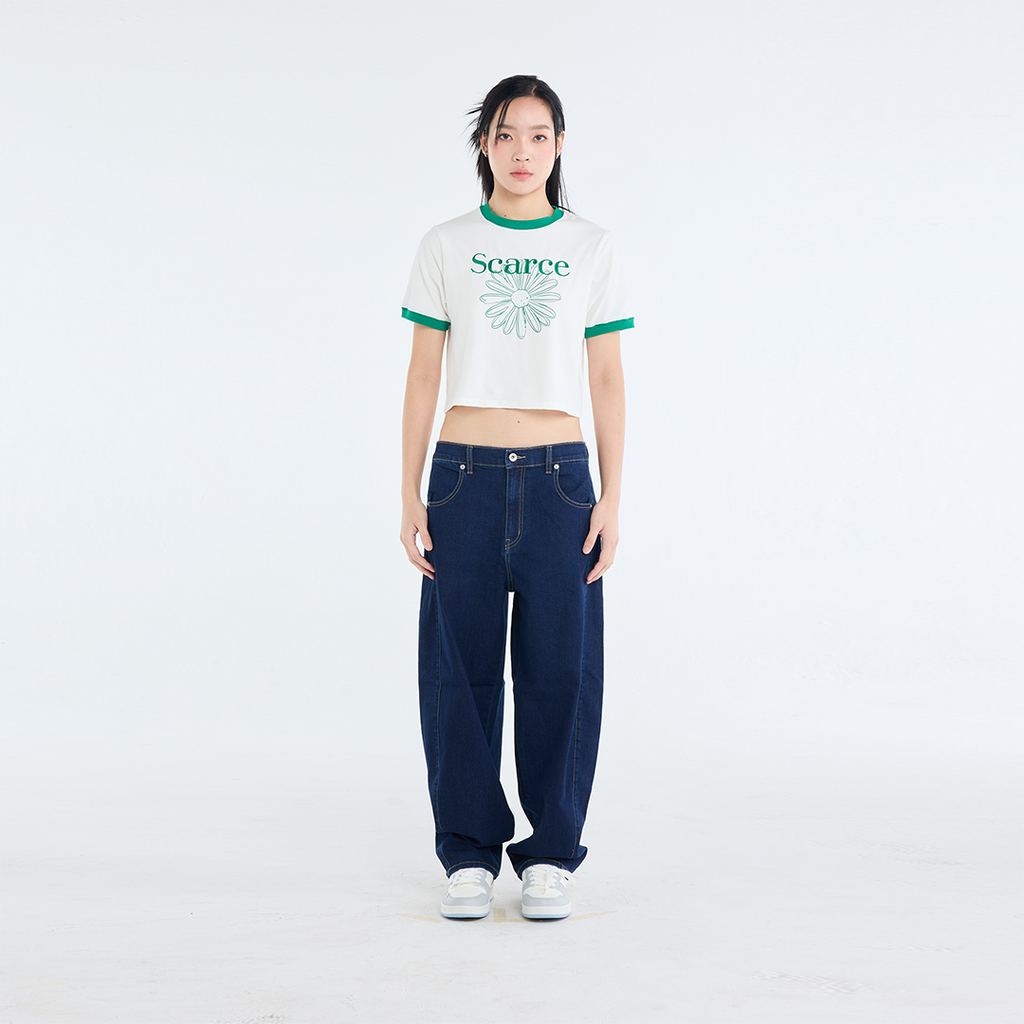 WOMAN T-SHIRT