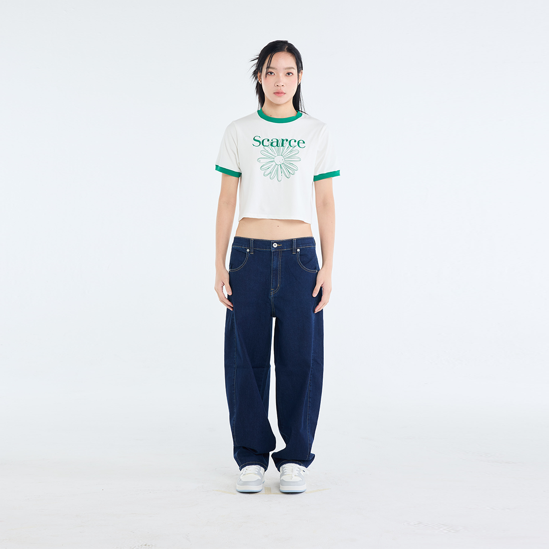 WOMAN T-SHIRT