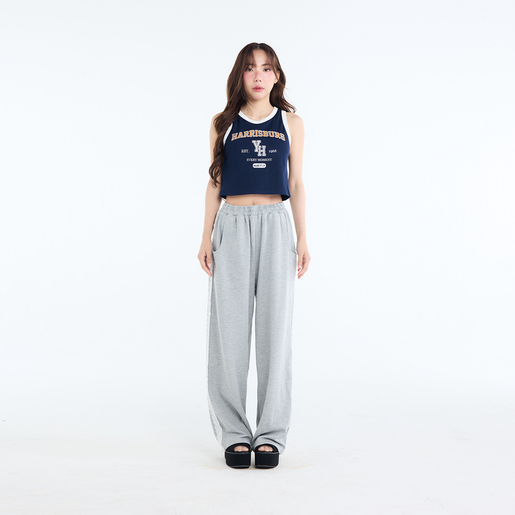LACE CHILL MODD LADIES SWEAT PANTS
