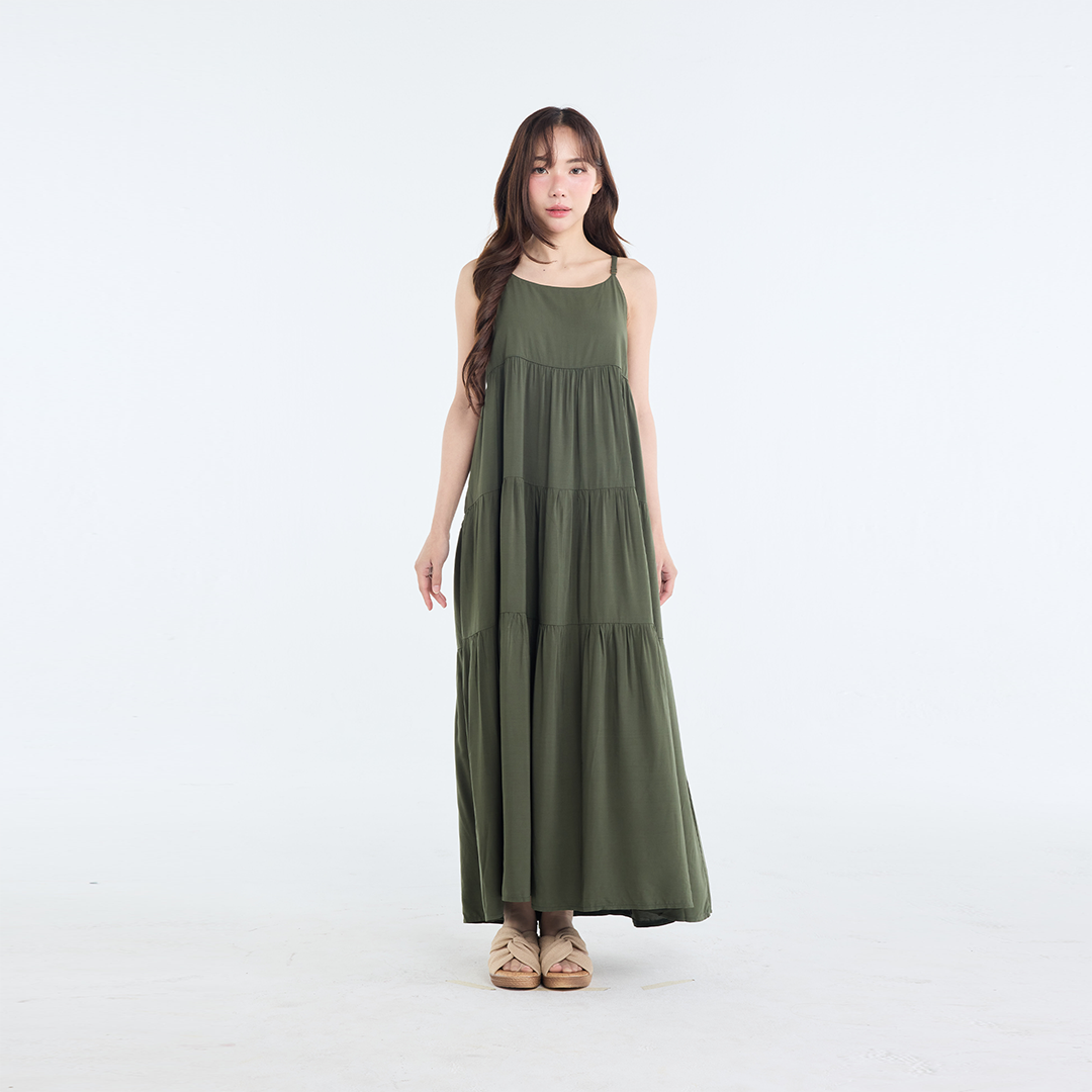 LADIES DRESS