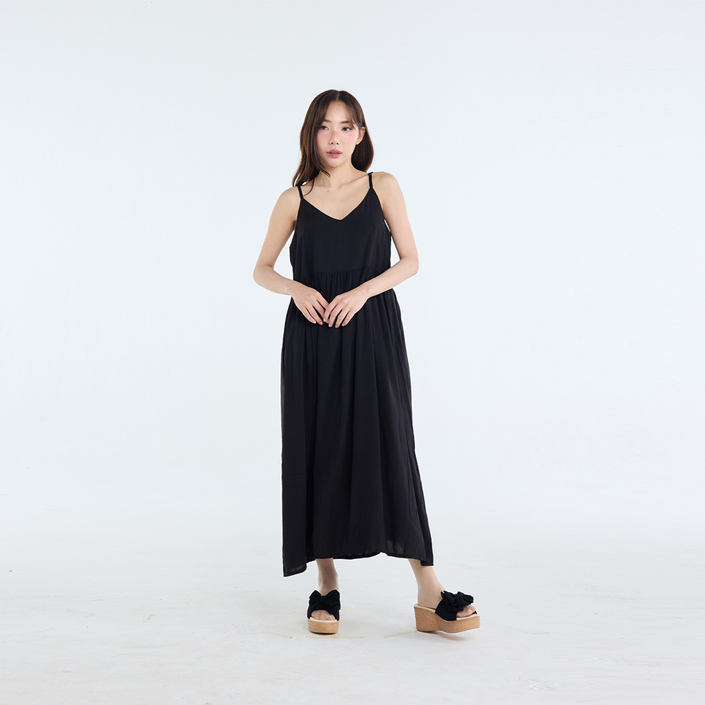 LADIES DRESS