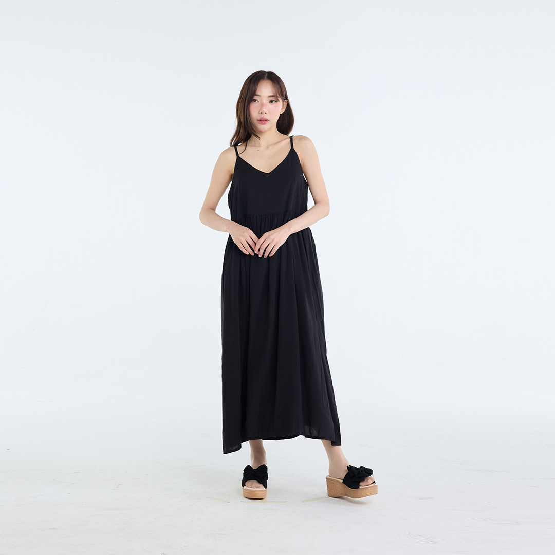 LADIES DRESS