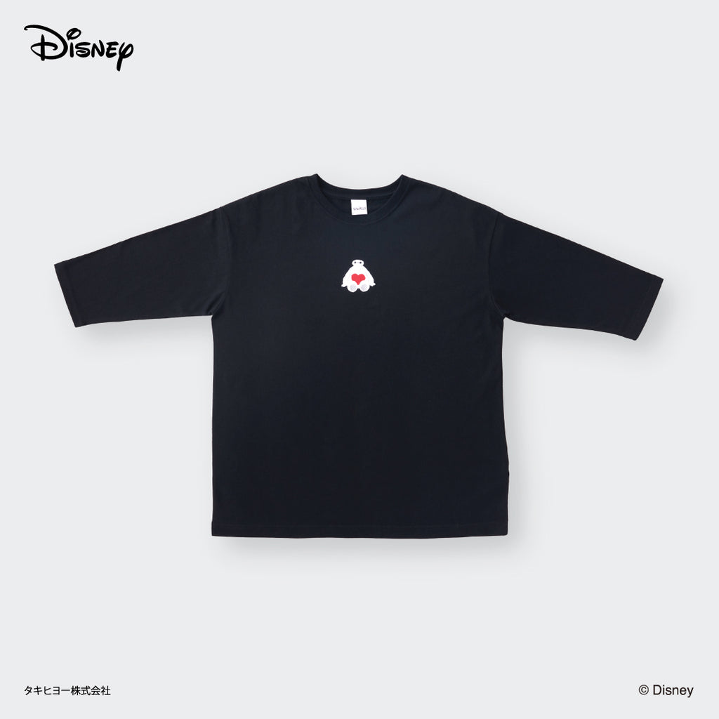 เสื้อแขนยาว Baymax มาโอบกอดความอบอุ่นกันเถอะ
