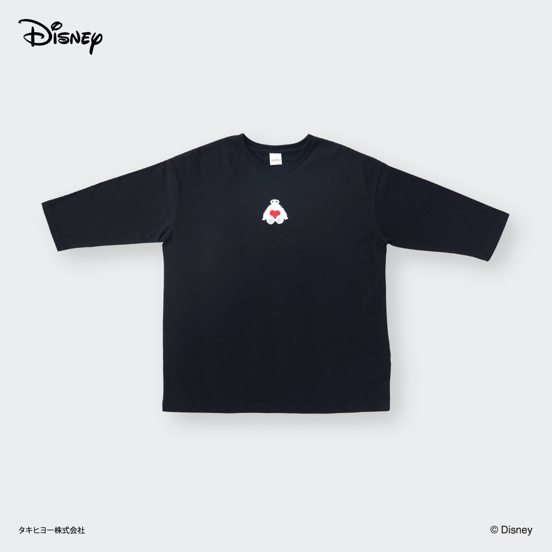เสื้อแขนยาว Baymax มาโอบกอดความอบอุ่นกันเถอะ