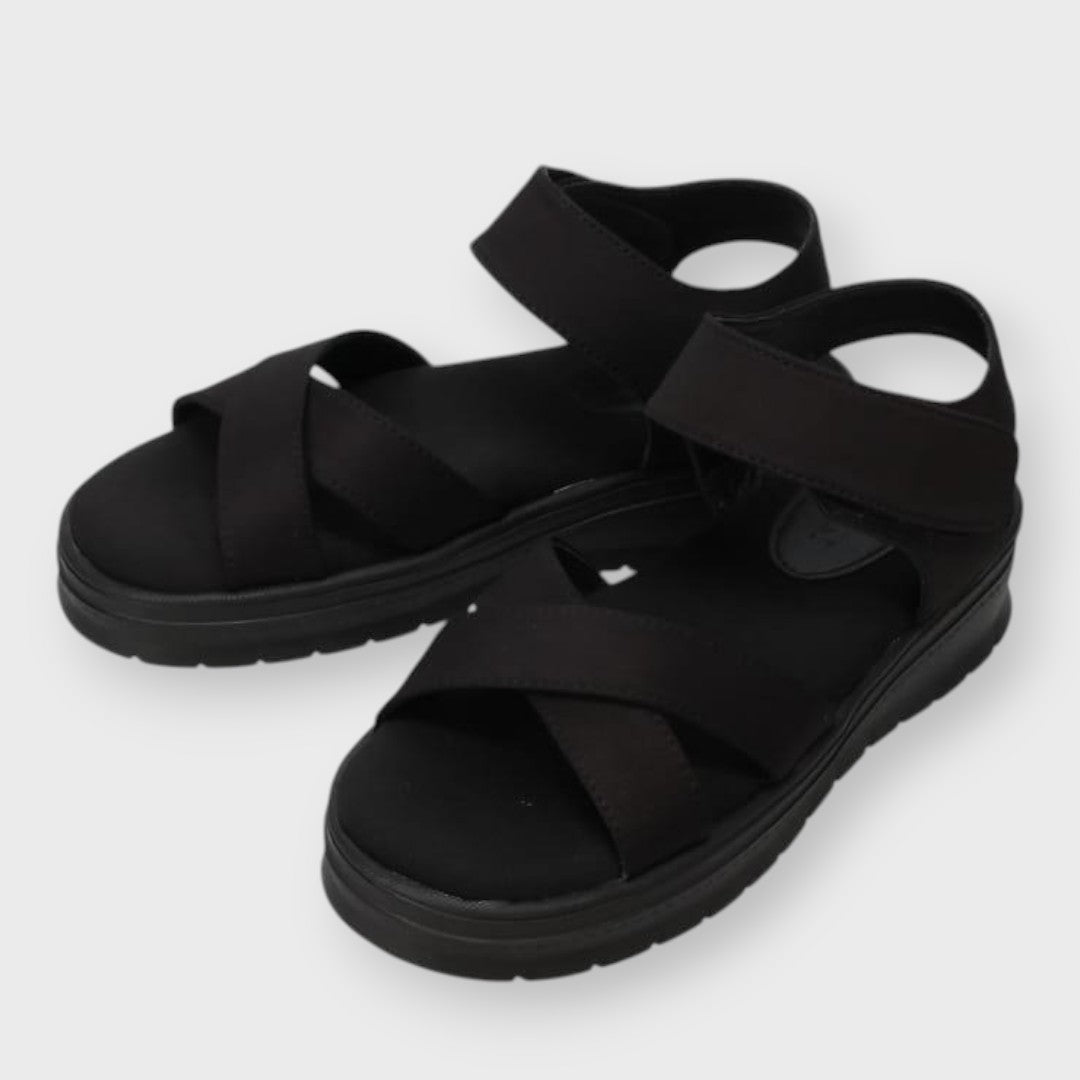 Ankle Strap Casual Sandals