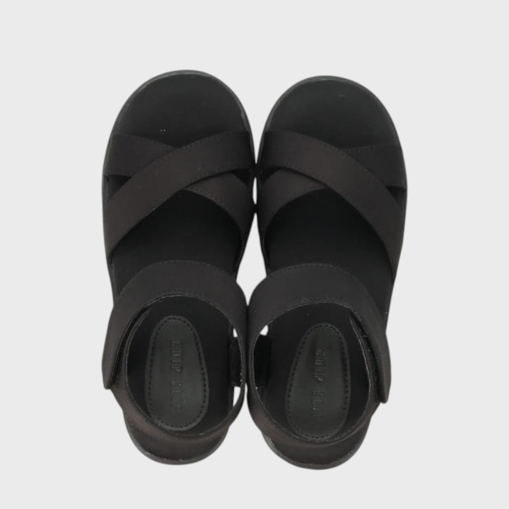 Ankle Strap Casual Sandals