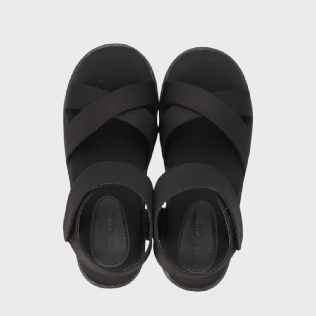 Ankle Strap Casual Sandals