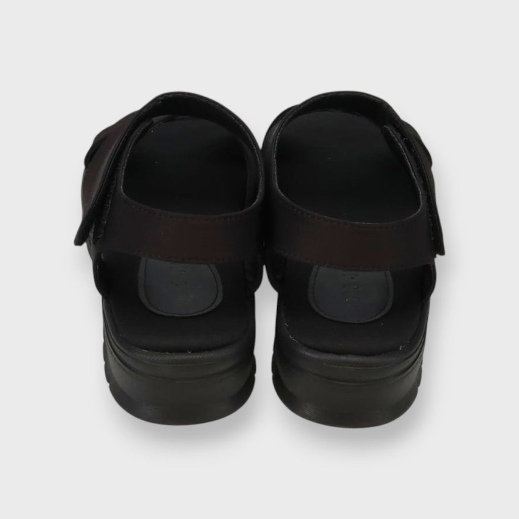 Ankle Strap Casual Sandals