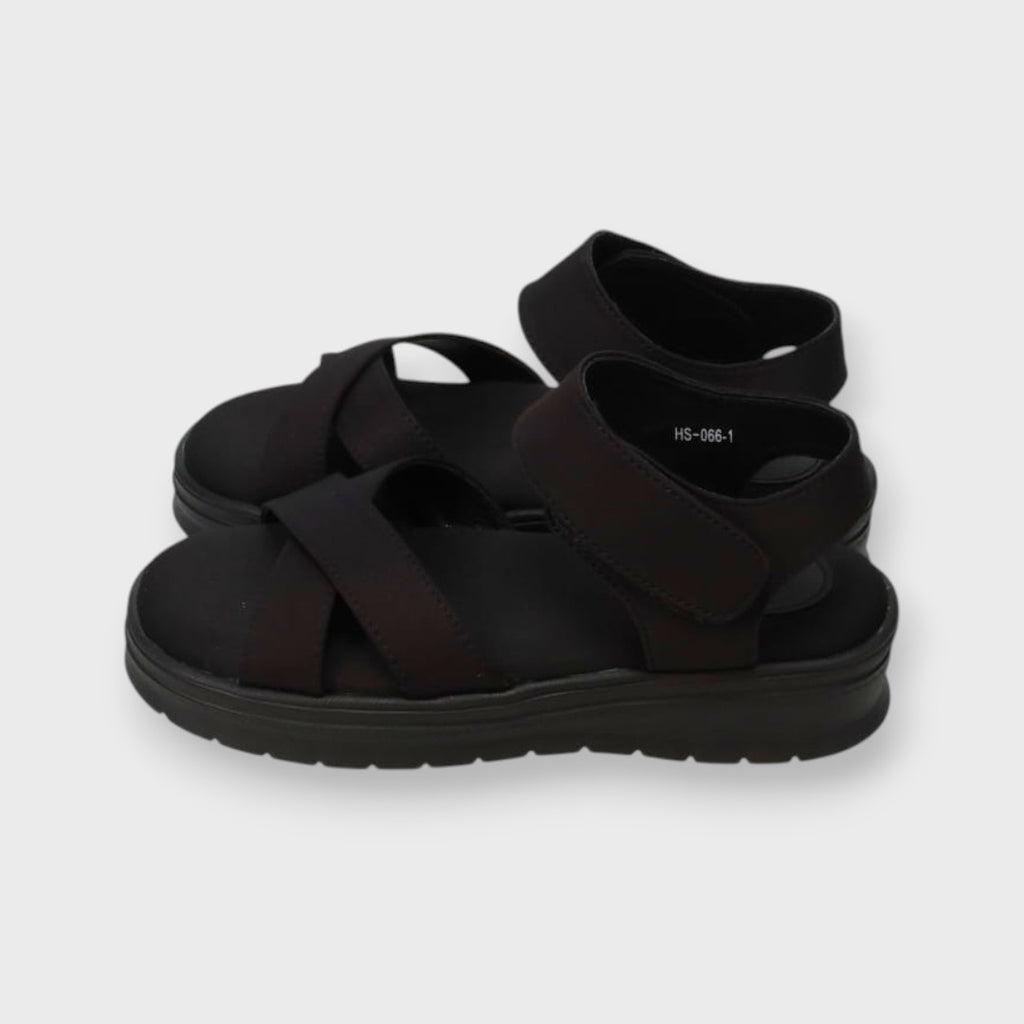 Ankle Strap Casual Sandals