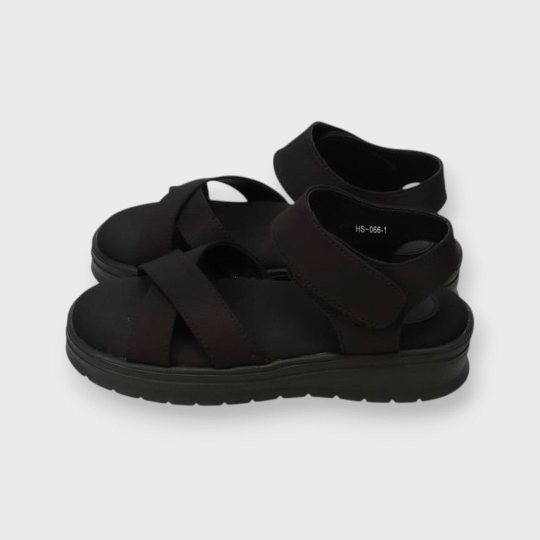 Ankle Strap Casual Sandals