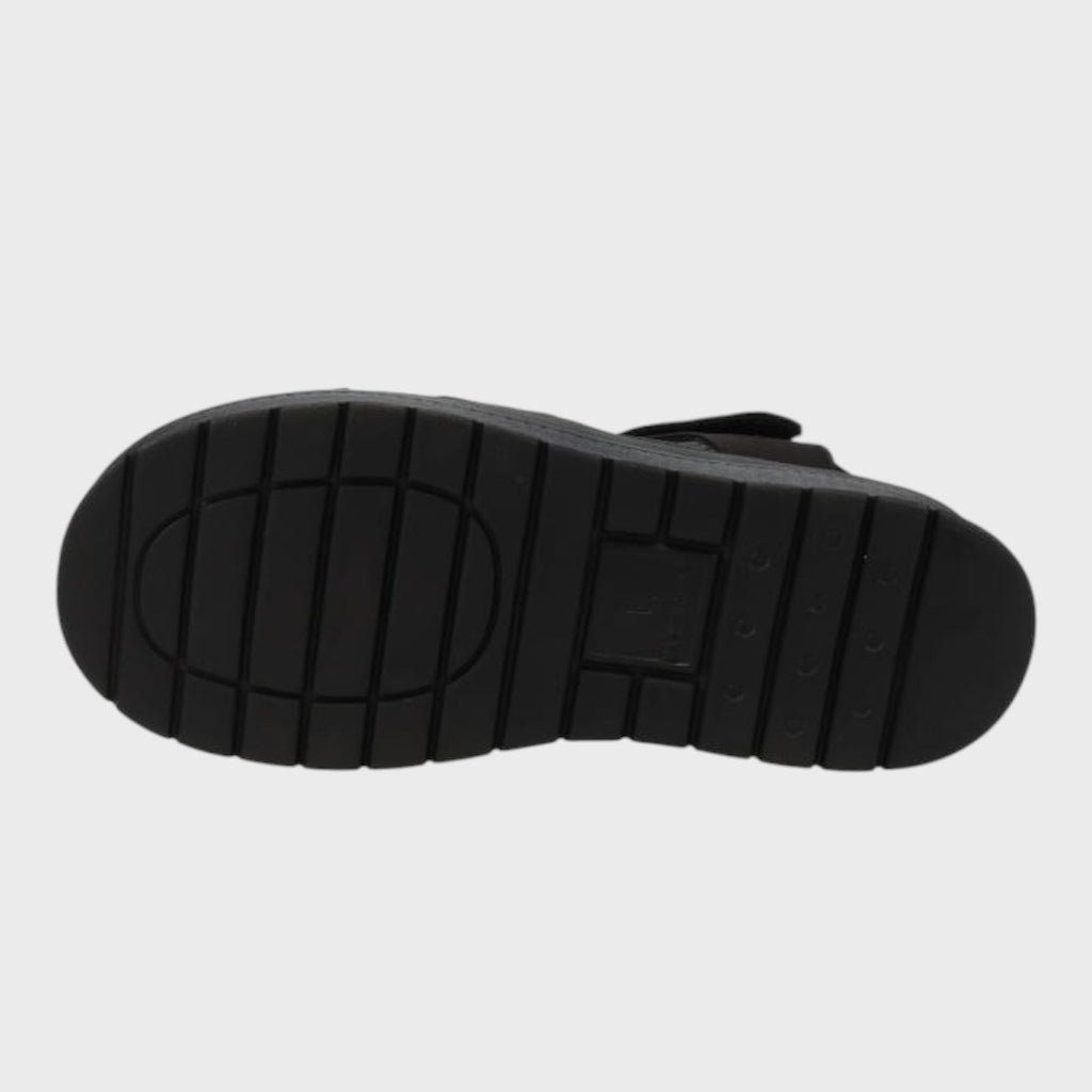 Ankle Strap Casual Sandals