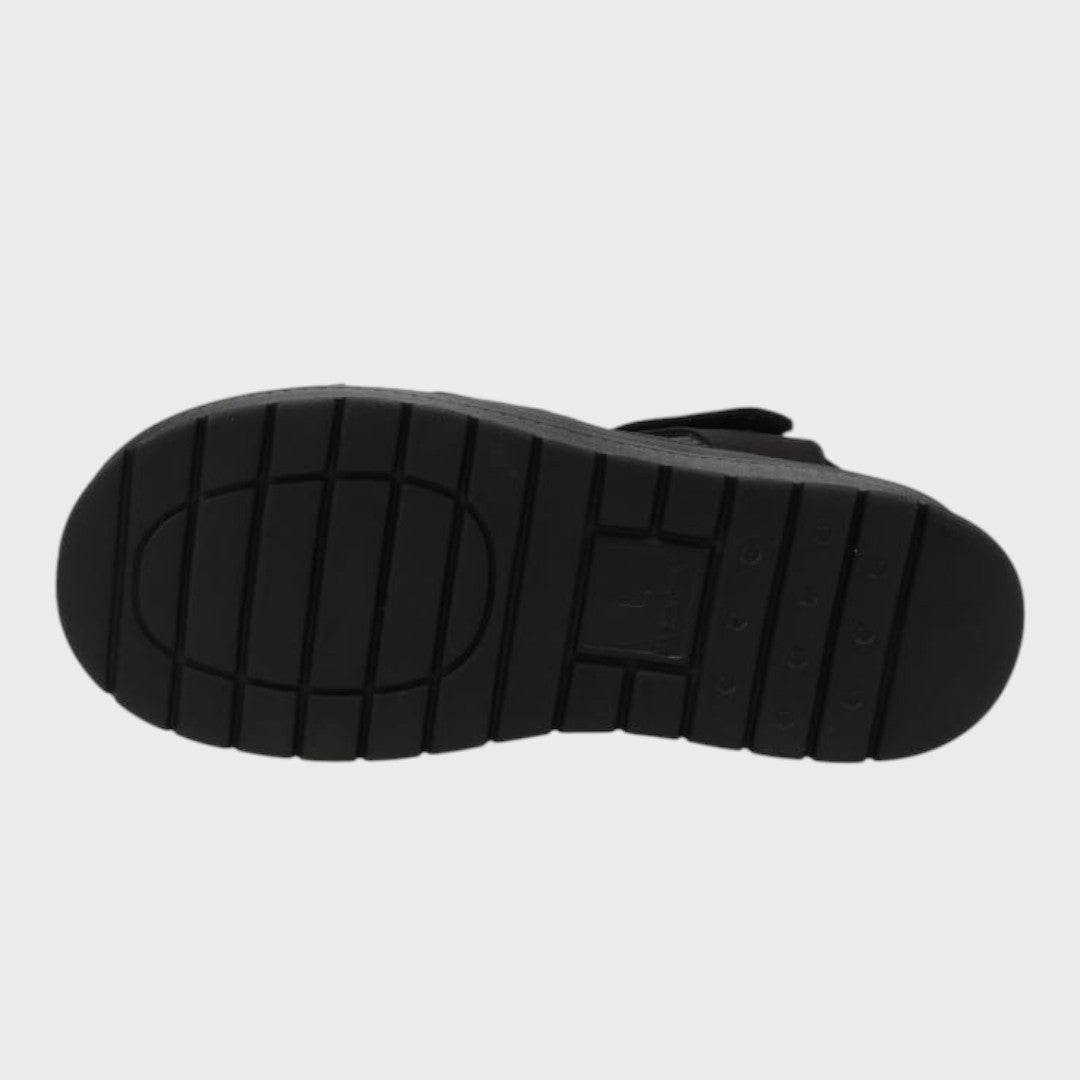 Ankle Strap Casual Sandals