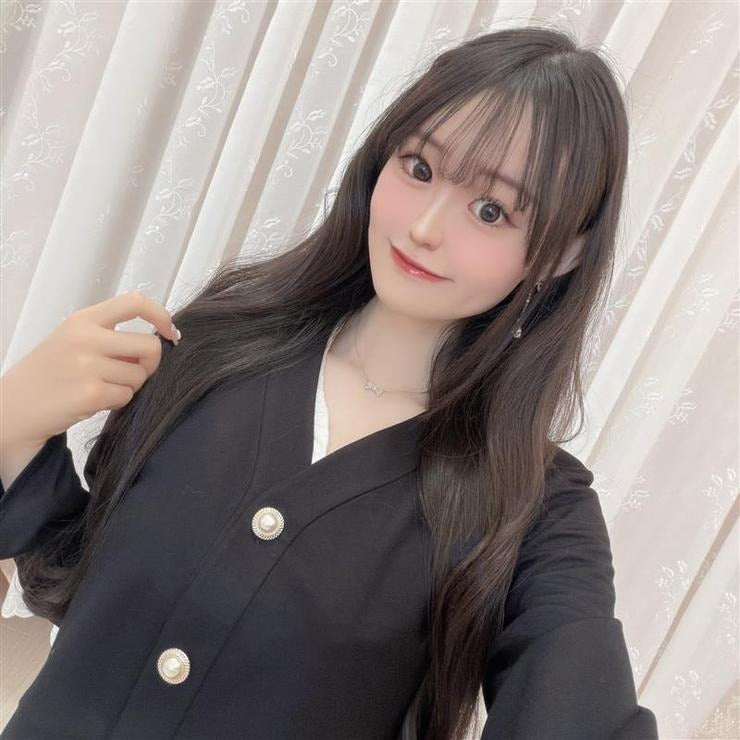 HA-CHAN COLLAB COOLING FRILL CARDIGAN OUTERWEAR MAJORETTY