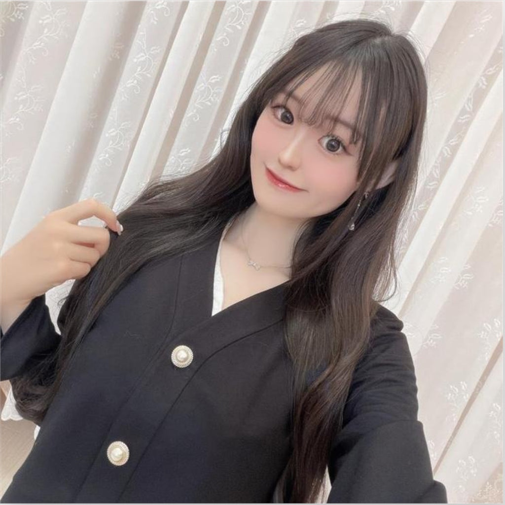 HA-CHAN COLLAB UV PROTECTION FRILL CARDIGAN MAJORETTY