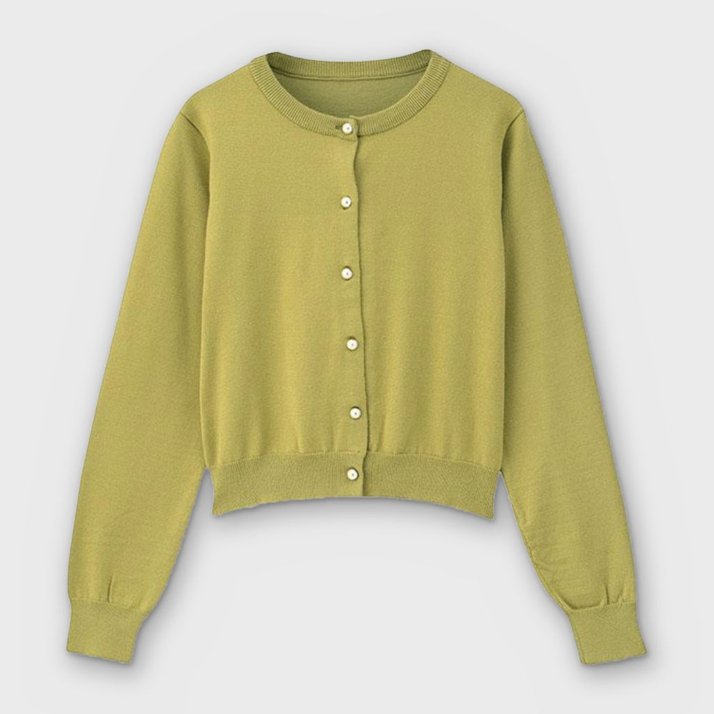 LADIES CARDIGAN