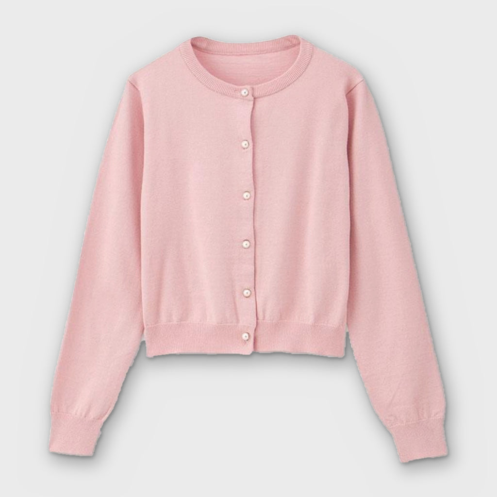 LADIES CARDIGAN