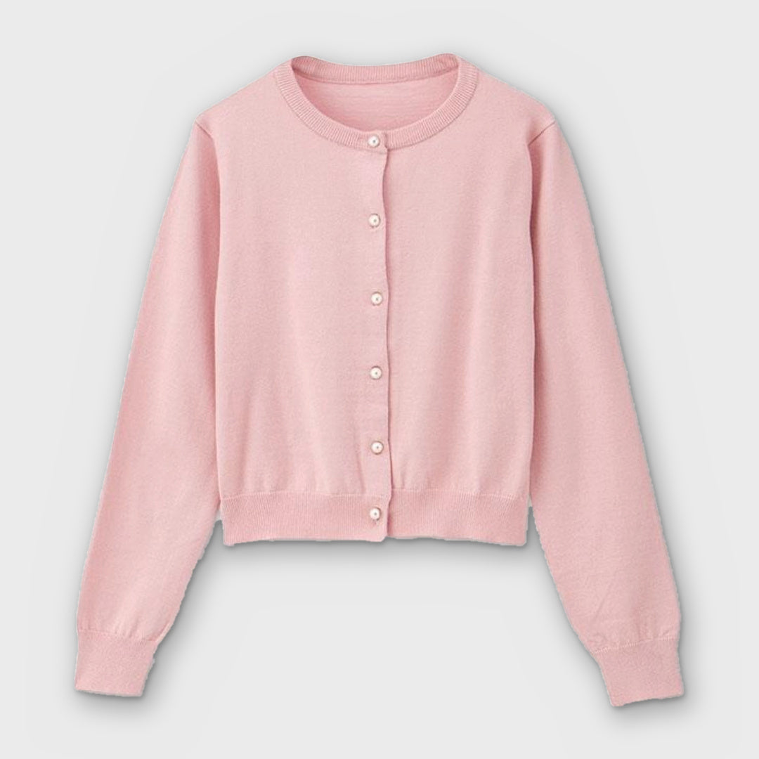 LADIES CARDIGAN