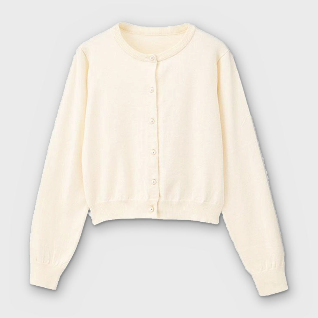 LADIES CARDIGAN