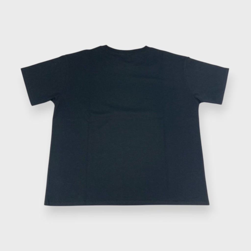 FLORAL “BELLEODE” GRAPHIC T-SHIRT
