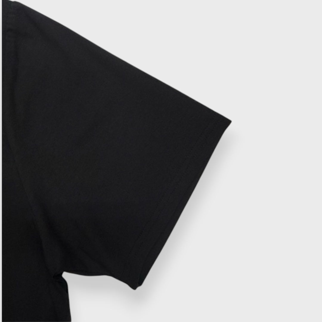 SMOOTH BASIC OVERSIZED T-SHIRT