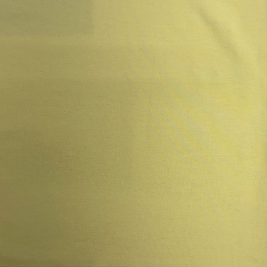 FOIL PRINT SMOOTH T-SHIRT