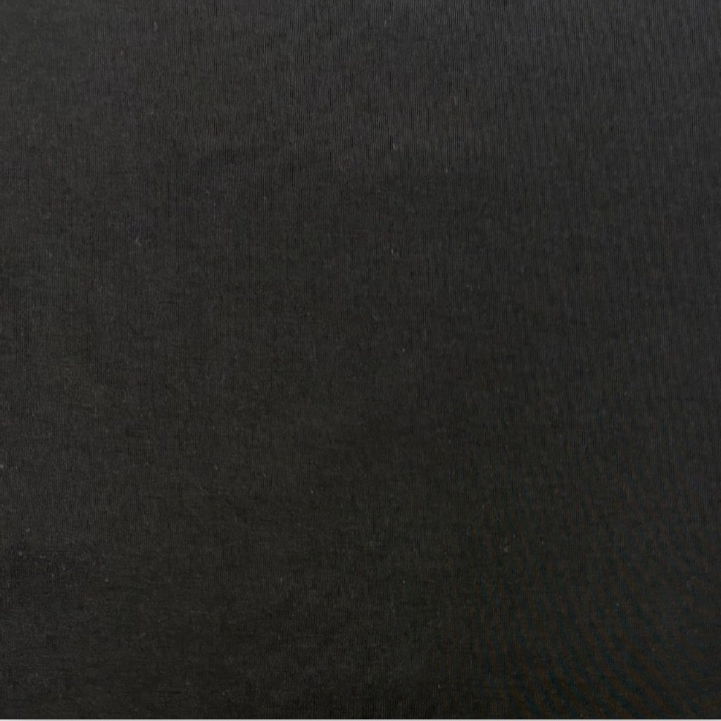RUFFLE-SLEEVE “67” NUMBER T-SHIRT