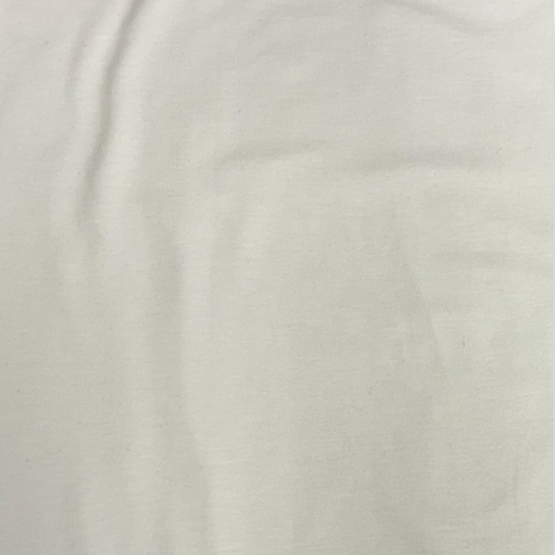 OVERSIZED BACK LOGO T-SHIRT