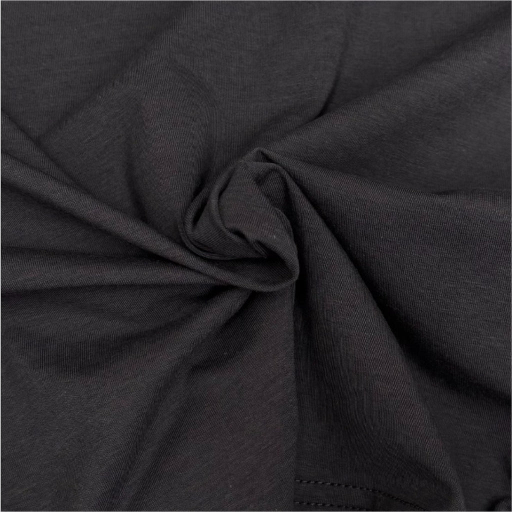 FLOCKY LOGO RINGER T-SHIRT