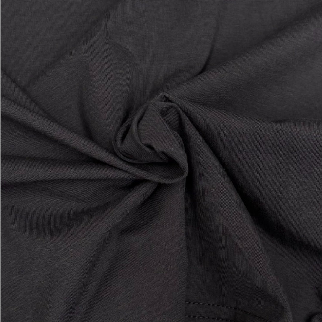 FLOCKY LOGO RINGER T-SHIRT