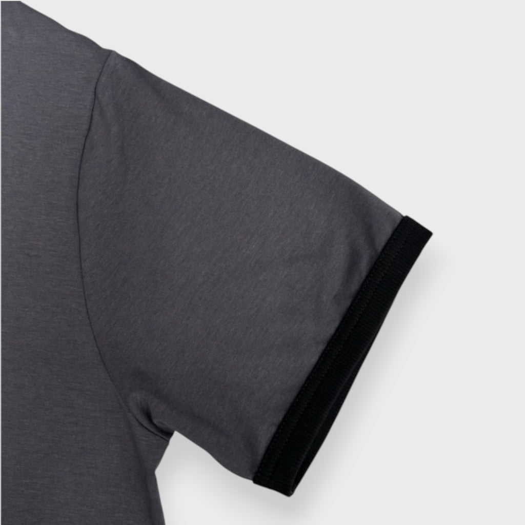 FLOCKY LOGO RINGER T-SHIRT