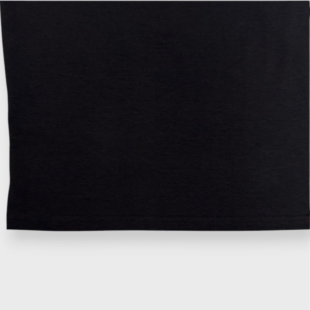 FLOCKY LOGO RINGER T-SHIRT