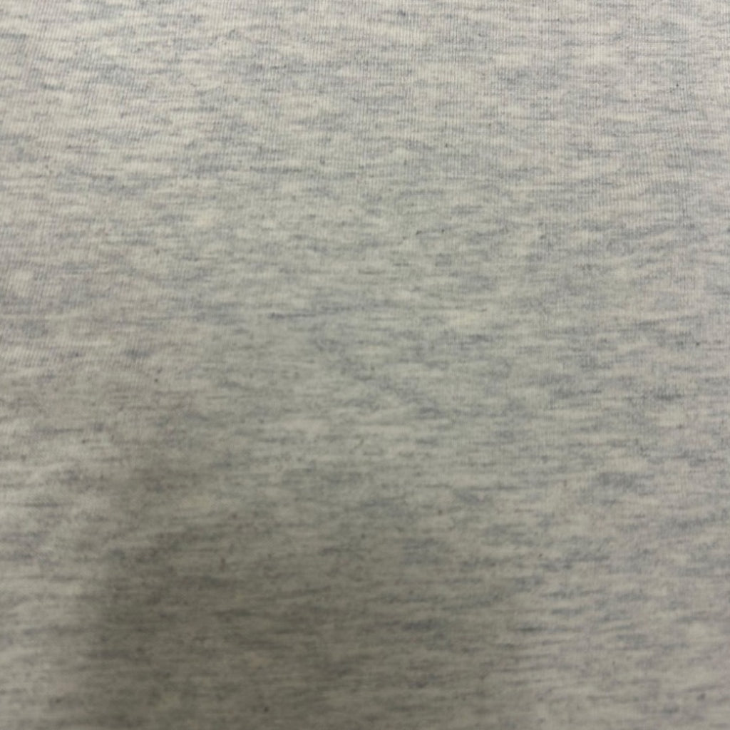 FAUX-LAYERED HENLEY NECK TEE