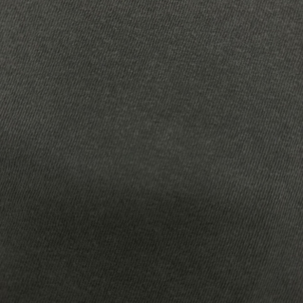 MESH-FRILL “SUNSET BREEZY” TEE