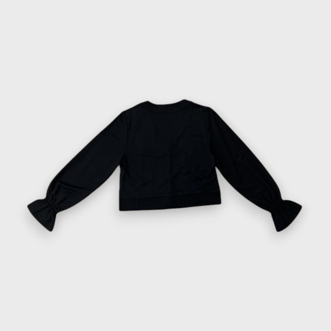 HA-CHAN COLLAB UV PROTECTION FRILL CARDIGAN MAJORETTY