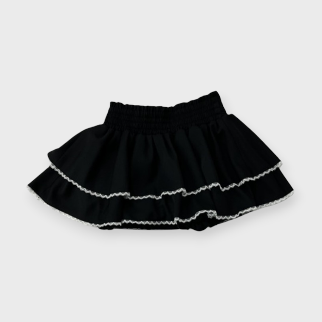 WOMEN’S PUMPKIN SKORT