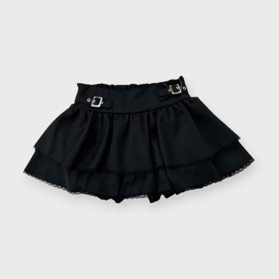 WOMEN’S PUMPKIN SKORT