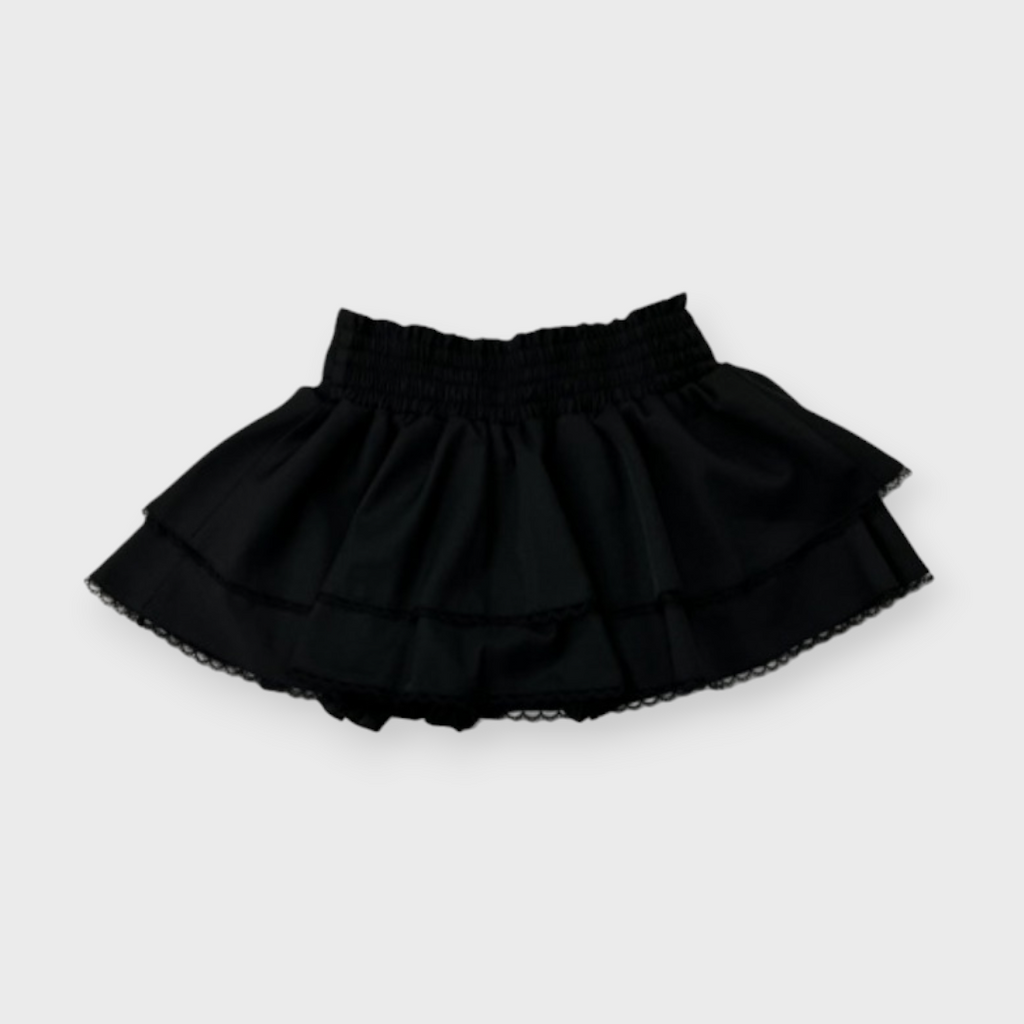 WOMEN’S PUMPKIN SKORT