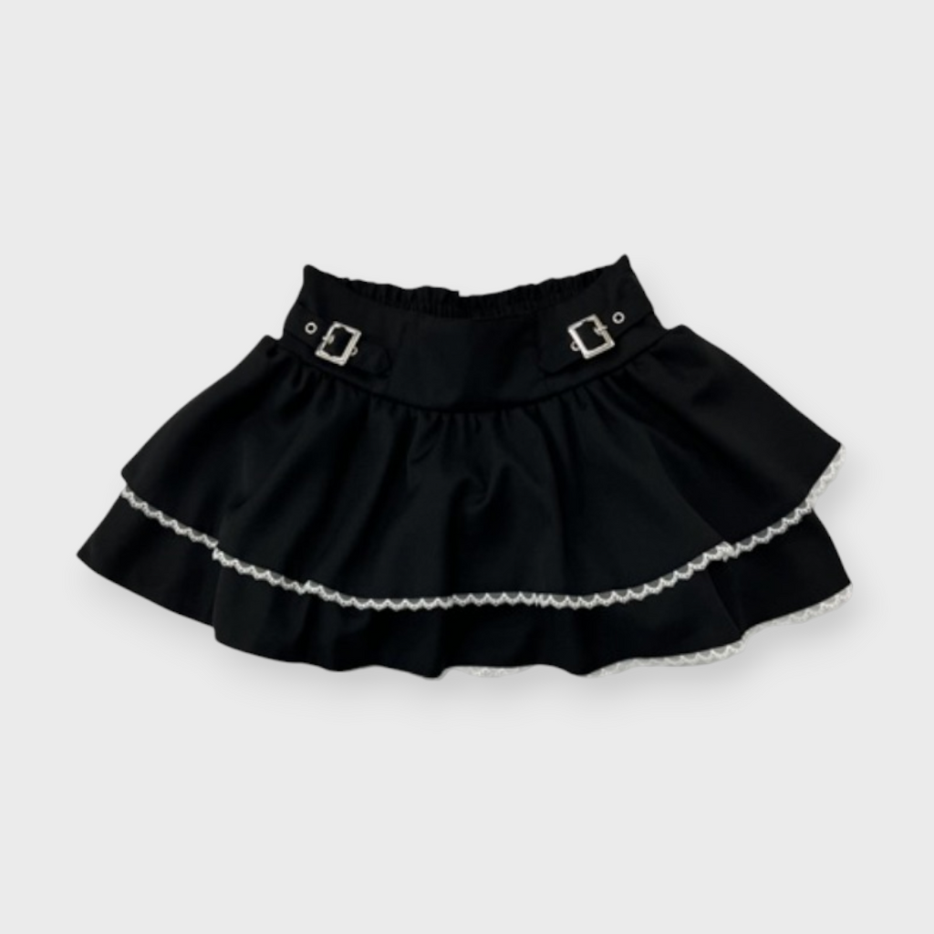 WOMEN’S PUMPKIN SKORT