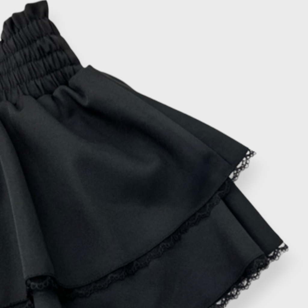 WOMEN’S PUMPKIN SKORT