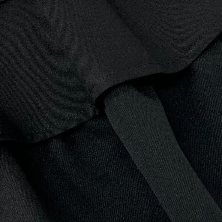 WOMEN’S HARNESS TIERED SKIRT