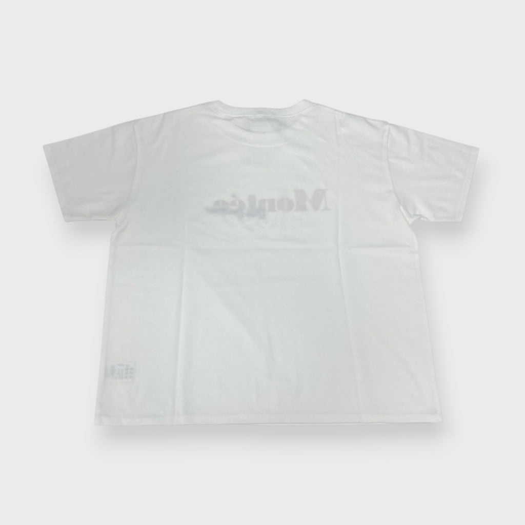 CLASSIC “MONTÉE” LOGO T-SHIRT