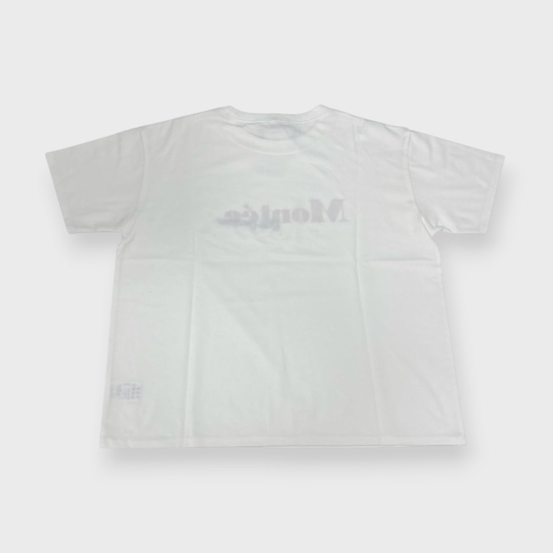 CLASSIC “MONTÉE” LOGO T-SHIRT