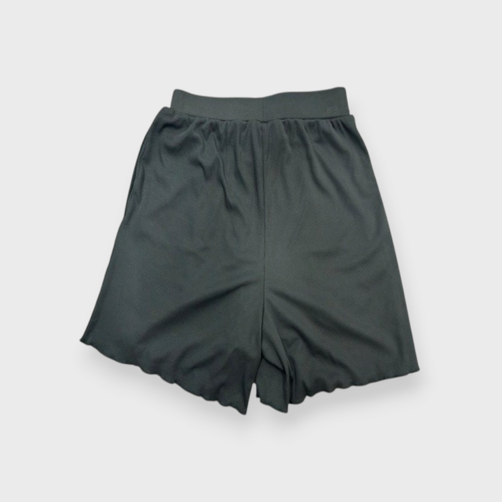 FUNCTIONAL RIB SHORTS LADIES