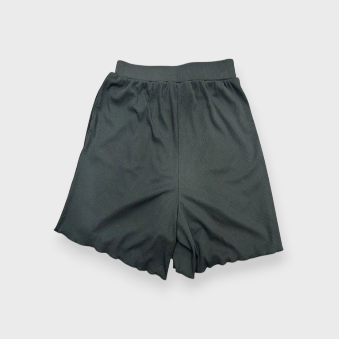FUNCTIONAL RIB SHORTS LADIES