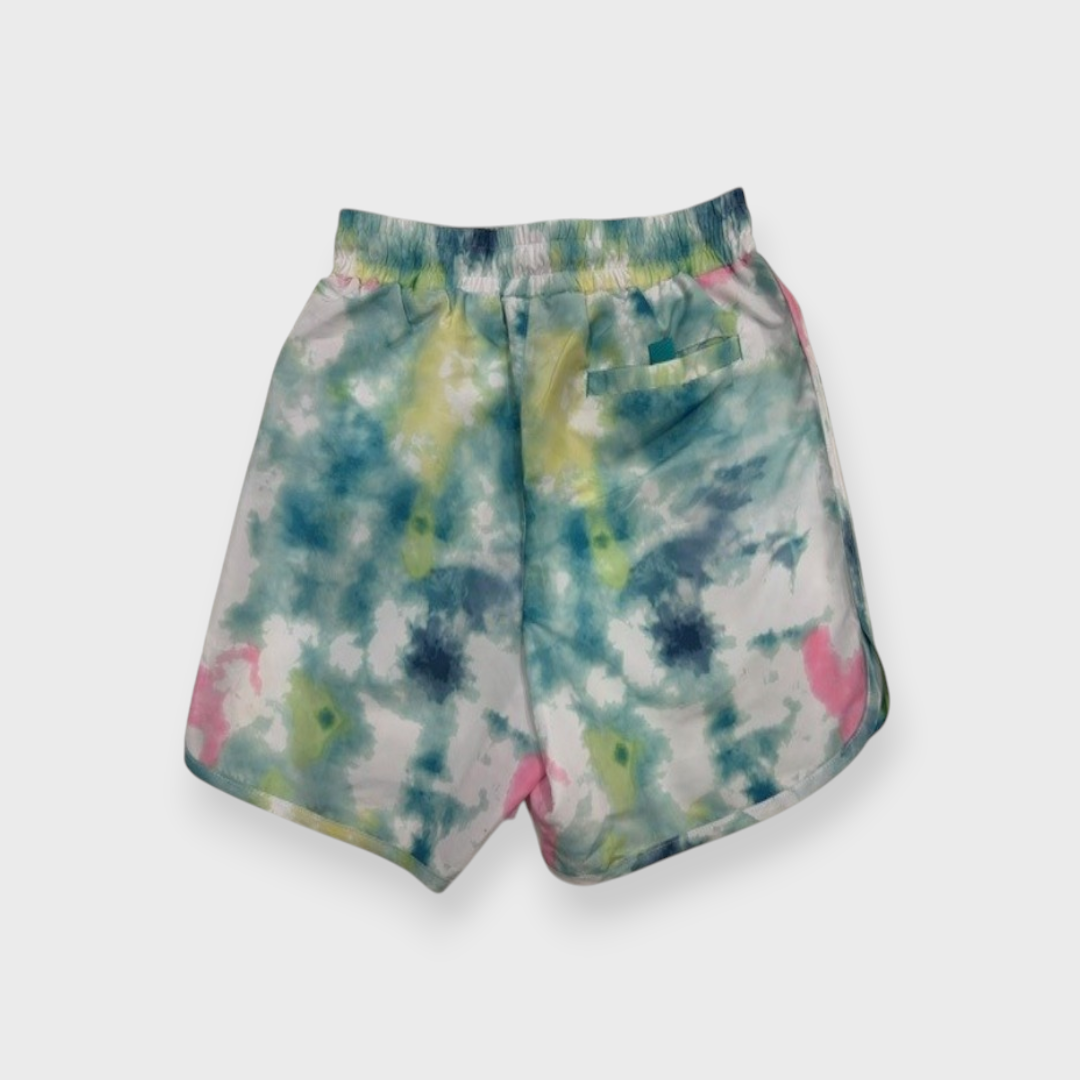 UPF50+ CHLORINE RESISTANT SHORTS LADIES