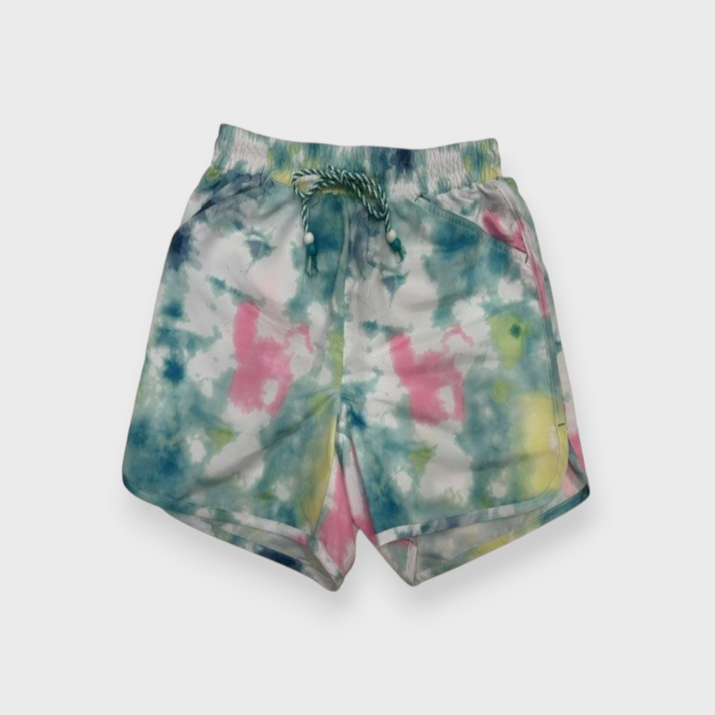 UPF50+ CHLORINE RESISTANT SHORTS LADIES