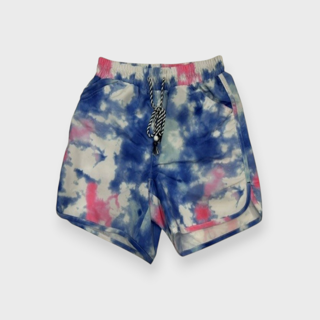 UPF50+ CHLORINE RESISTANT SHORTS LADIES