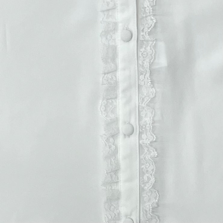 MajorettyxPifuwa chan PATCH-CUSTOM GIRLY BLOUSE – SWEET IN TWO COLORS (3L)